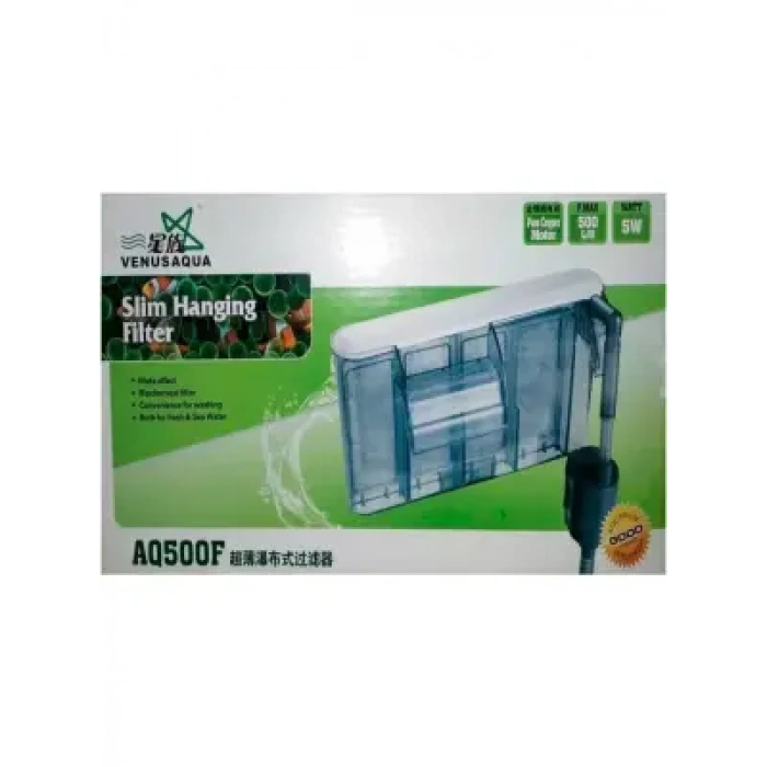 Venus Aqua Slım Şelale Fıltre