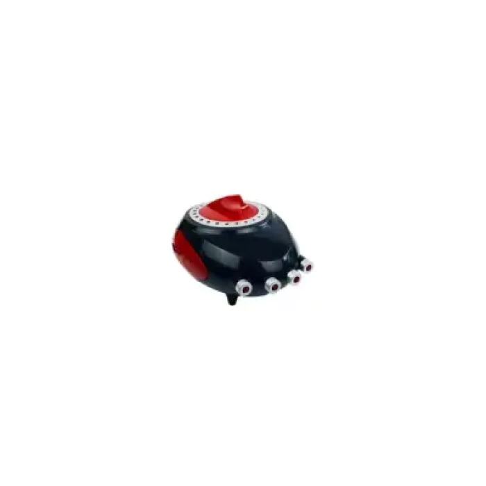 Xilong Xl-008C Dört Çıkışlı Hava Motoru