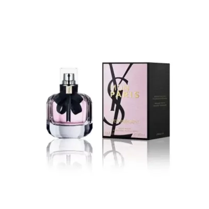 Yves Saint Laurent Mon Paris Edp Kadın Parfüm 50 ml