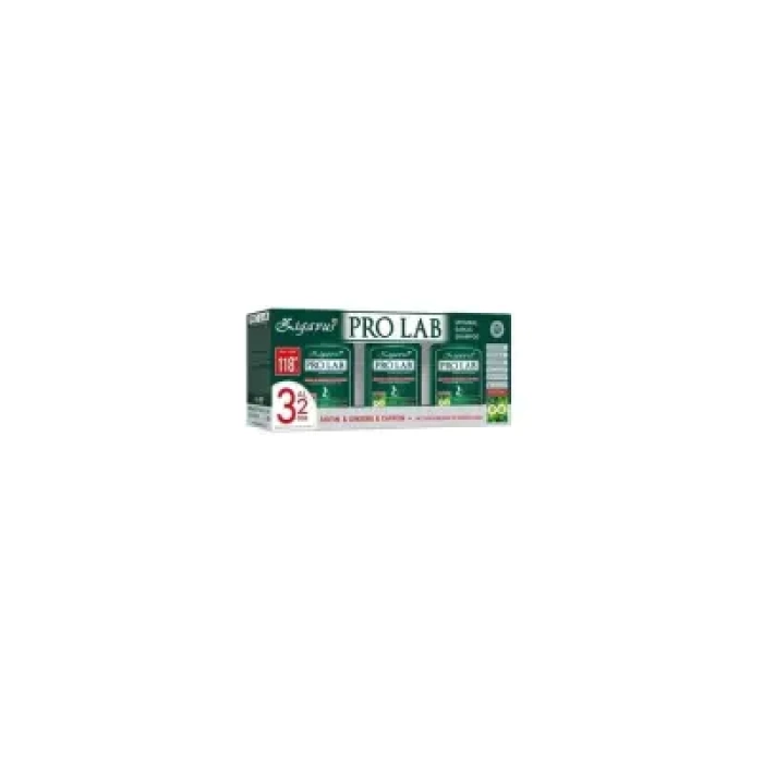 Zigavus Prolab Sarımsaklı Şampuan 3 Al 2 Öde