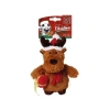 10649299 M-Pets Chrıstmas Rudolph Köpek Oyuncağı