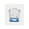 400S Renkli Kafes 37*55*25 cm