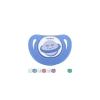 Bambino Desenli Fit Damaklı Emzik 0-6 Ay - P2558 -