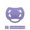 Bambino Kelebek Damaklı Emzik 0-6 Ay - P2466 -