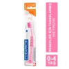 Curaprox Baby 0-4 Yaş Diş Fırçası