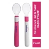Bambino Silikon İkili Beslenme Kaşığı P-0406