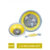 Bebedor 3lü Beslenme Seti 6+Ay -9563