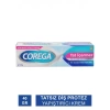Corega Super Tat İçermez Diş Protezi Yapıştırıcı Krem
