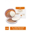Heliocare Color SPF 50+ Oil Free Compact Yağsız Güneş Koruyucu 10 ml