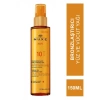 Nuxe Sun Spf 10 Güneş Bronzlaştırıcı Yüz ve Vücut Yağı