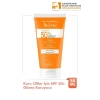 Avene Creme Kuru Ciltler için SPF 50+ Güneş Koruyucu