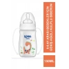 Wee Baby Klasik + Geniş Ağızlı Kulplu PP Biberon 0-6 Ay 150 ml - 137 -