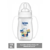 Wee Baby Klasik Geniş Ağızlı PP Biberon 0-6 Ay 150 ml - 135 -