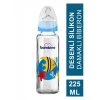 Bambino Klasik Cam Biberon Damaklı 0-6 Ay 225 ml - B012