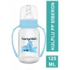 Hanymish Kulpu Cam Biberon 125 ml - 403