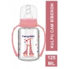 Hanymish Kulpu Cam Biberon 125 ml - 403