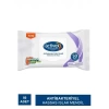 Activex Antibakteriyel Hassas Islak Mendil 50 Adet