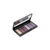 Aden Göz Farı Paleti - 6 Renkli - - 02 Bordeaux/Lilac -