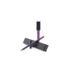Aden Liquid Lipstick + Lipliner Pencil Set - 10 Cerise -