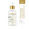 Alldermo Gold Serum - Kırışıklık Karşıtı & Nemlendirici - 30 ml