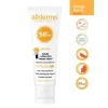Alldermo Güneş Koruyucu Bebek Kremi SPF 50+ 75 ml