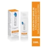 Alldermo Hassas Ciltler için Güneş Koruyucu Yüz Bakım Kremi SPF50+ 50 ml