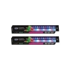 Aqua Master Su İçi Led Lamba 45cm Beyaz+Mavi