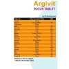 Argivit Focus 30 Tablet