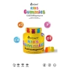 Atavit Kids K2&D3&Magnezyum Gummies 60 Yumuşak Kapsül
