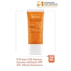 Avene B-Protect Cilt Tonuna Uyumlu Eşitleyici SPF 50+ Güneş Koruyucu 30 ml