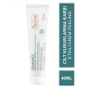 Avene Cleanance Comedomed Peeling ( Cilt Kusurları Etkili Krem Peeling ) 40 ml