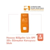 Avene Hassas Bölgeler için SPF 50+ Güneşten Koruyucu Stick 8 gr