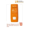 Avene Hassas Bölgeler için SPF 50+ Güneşten Koruyucu Stick 8 gr