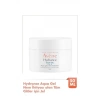 Avene Hydrance Aqua Gel Nem İhtiyacı olan Tüm Ciltler için Jel 50 ml