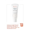 Avene Hydrance Light Hassas ve Karma Ciltler için Nemlendirici Emülsiyon 40 ml