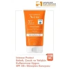 Avene İntense Protect Bebek, Çocuk ve Yetişkin Kullanımına Uygun SPF 50+Güneşten Koruyucu 150 ml