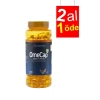 Avicenna OmeCap 200 Yumuşak Kapsül