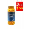 Avicenna Omega 3-6-9 200 Yumuşak Kapsül