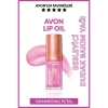Avon True Nourishing Lip Oil Dudak Bakım Yağı - Shimmering Petal -
