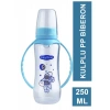 BabyTime PP Kulplu Biberon 250 ml - BT069