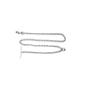 Bahçe Zinciri 4 Mm X 2 Mt