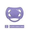 Bambino Kelebek Damaklı Emzik 0-6 Ay - P2466 -