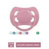Bambino Kelebek Damaklı Emzik 6-18 Ay - P2473 -