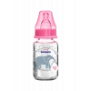 Bambino Klasik Cam Biberon 0-6 Ay 125 ml - B013 -