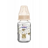 Bambino Klasik Cam Biberon 0-6 Ay 125 ml - B013 -