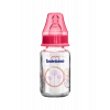 Bambino Klasik Cam Biberon 0-6 Ay 125 ml - B013 -