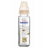 Bambino Klasik Cam Biberon 0-6 Ay 225 ml - B014 -