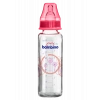 Bambino Klasik Cam Biberon 0-6 Ay 225 ml - B014 -