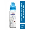 Bambino Klasik Cam Biberon 0-6 Ay 225 ml - B014 -