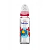 Bambino Klasik Cam Biberon Damaklı 0-6 Ay 225 ml - B012